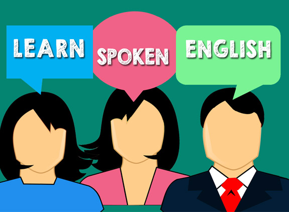 Spoken English